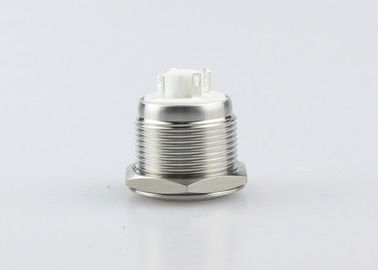 حلقه LED 12 ولت کلید فشاری کلید استارت 19 میلی متر سوراخ نصب نصب آسان